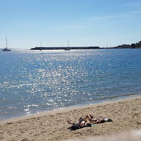 Appartamento Loft Baia Di Giardini Esterno foto