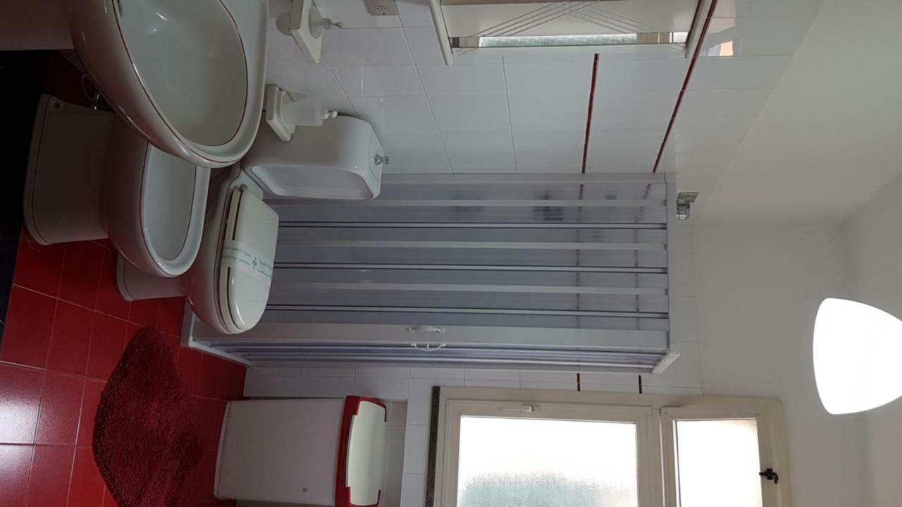 Appartamento Loft Baia Di Giardini Esterno foto